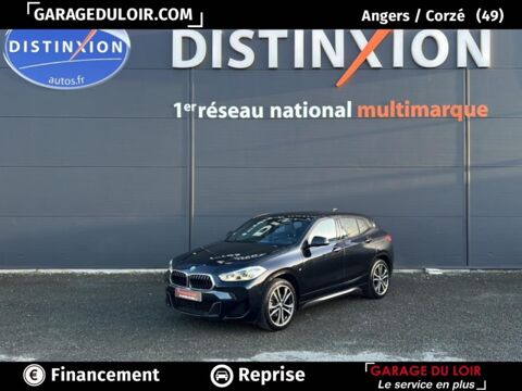 X2 sDrive18i M Sport 2021 occasion 49140 Corz&eacute;