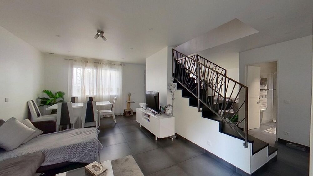 � vendre  Maison Montreuil (93100)