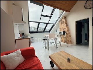  Appartement à vendre 4 pièces 68 m²