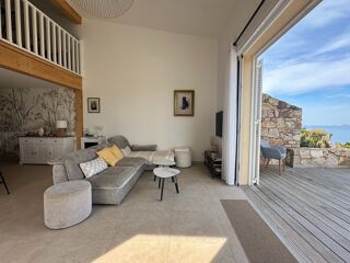  Maison à vendre 4 pièces 125 m²