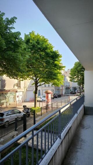  Appartement Le Pr-Saint-Gervais (93310)