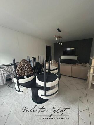  Appartement à vendre 4 pièces 63 m²