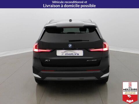 X1 xDrive 25e 245 DKG7 Design +Drive Assist 2023 occasion 10150 Lavau