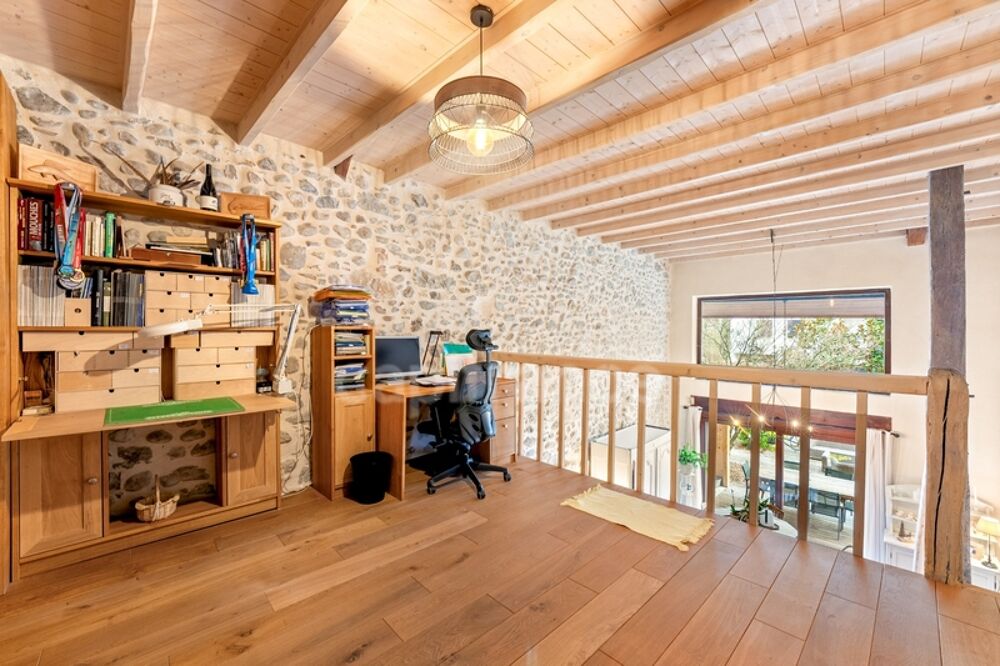  vendre  Maison Prvessin-Mons (01280)