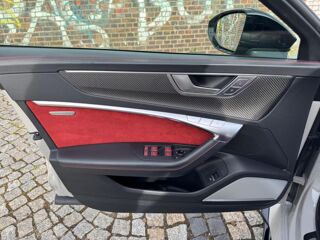RS6 4.0 TFSI quattro – Keramik Carbon Exclusive 2020 occasion 33000 Bordeaux