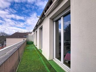  Appartement � vendre 2 pi�ces 45 m�