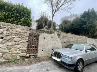  Terrain � vendre 467 m�