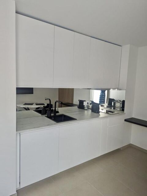  Appartement � louer 1 pi�ce 21 m�