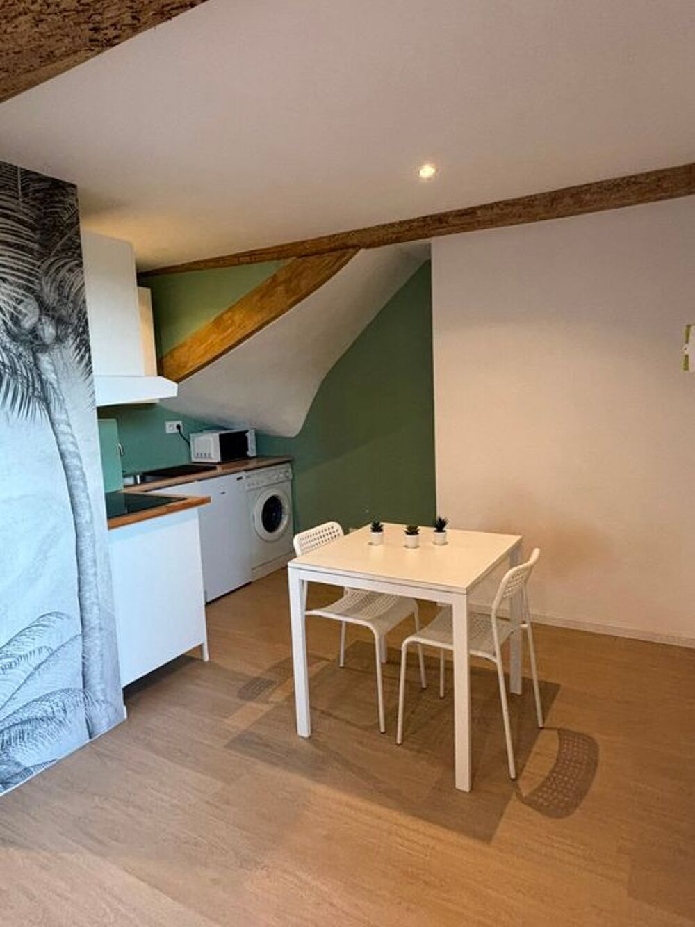 Location Appartement Studio de 16m2 à louer sur Vidauban Vidauban