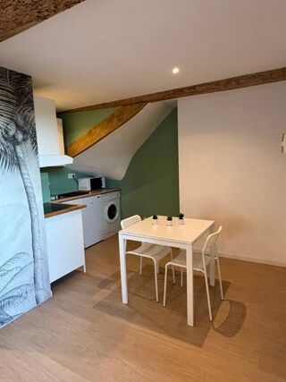 Location Appartement Studio de 16m2 à louer sur Vidauban Vidauban