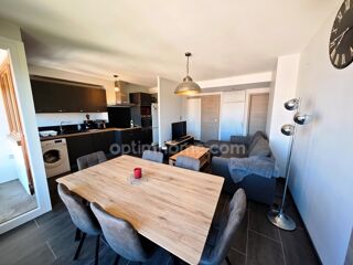  Appartement à vendre 4 pièces 65 m²