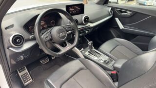 Q2 1.6 TDI 116 S-Tronic 7 S line - Automatique Entretien constr 2022 occasion 13001 Marseille