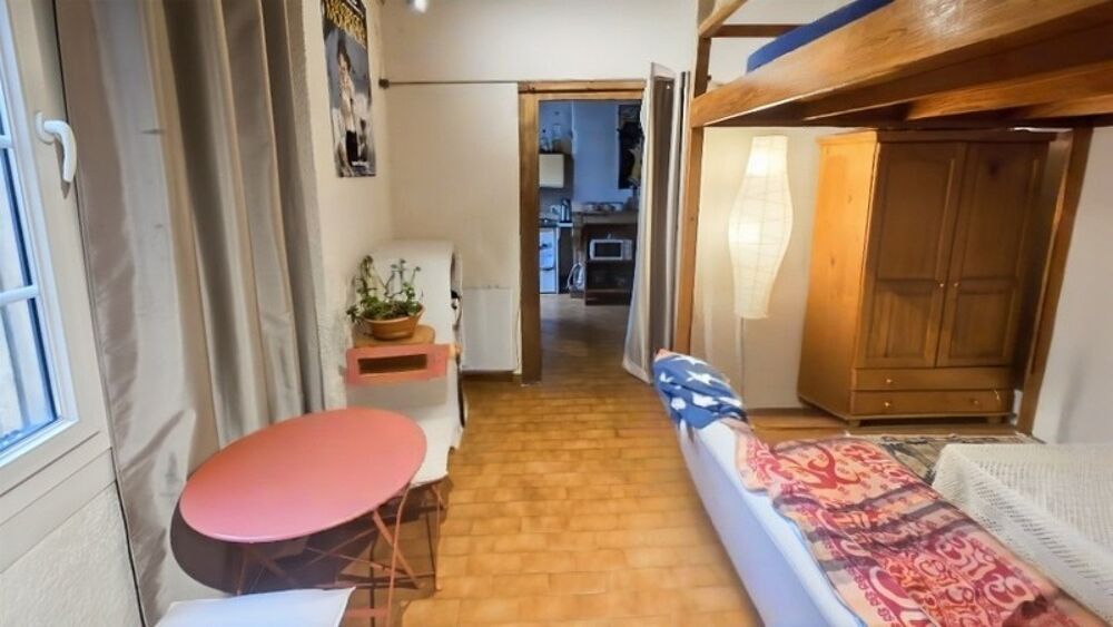 Vente Appartement Appartement à vendre 1 pièces LYON 5EME ARRONDISSEMENT (69) Lyon 5