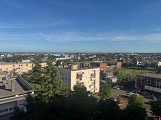  Appartement à vendre 5 pièces 101 m²