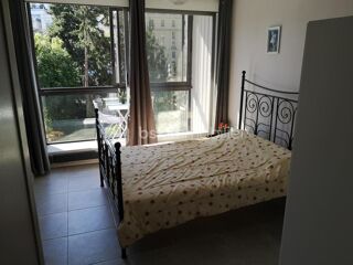  Appartement à vendre 1 pièce 18 m²