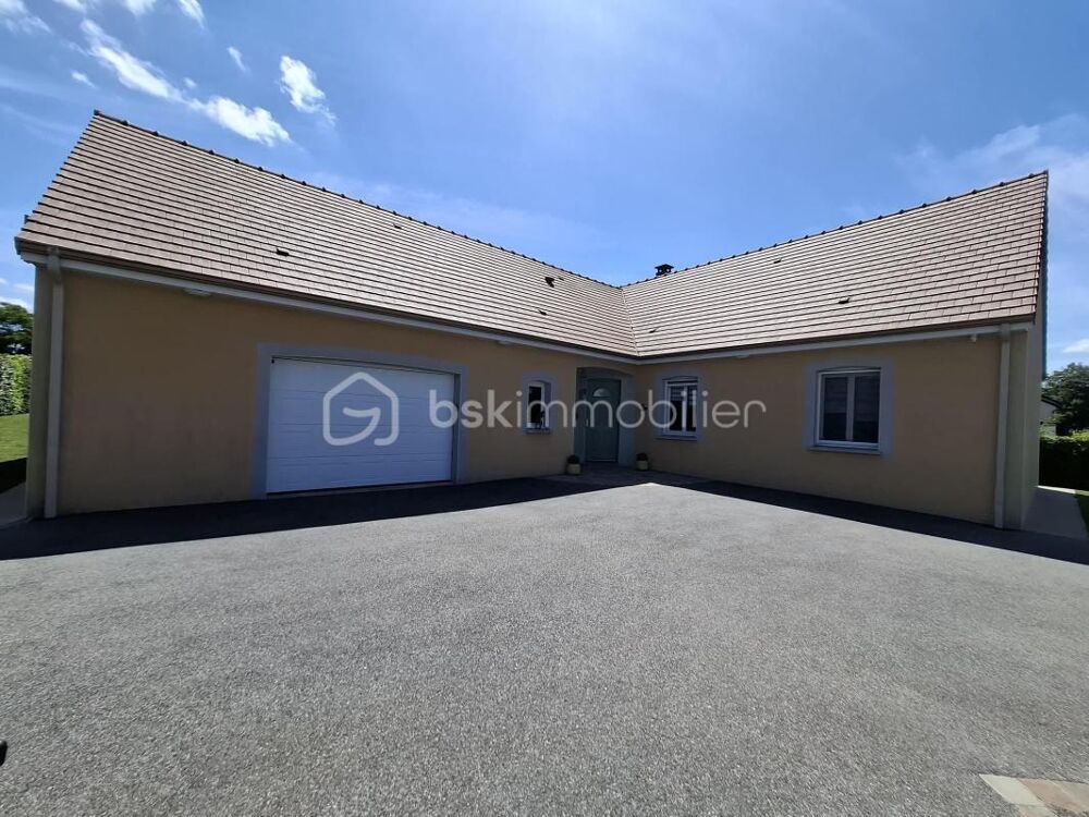 Maison 6 pièces 119 m² · à Sees · 119 m² · 262 650 €