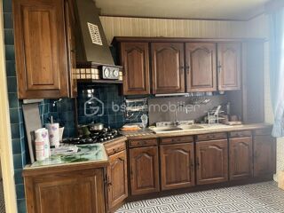  Maison à vendre 5 pièces 92 m²