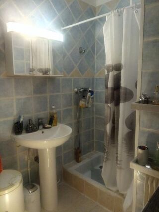  Appartement à louer 1 pièce 20 m²