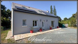  Maison à vendre 5 pièces 130 m²