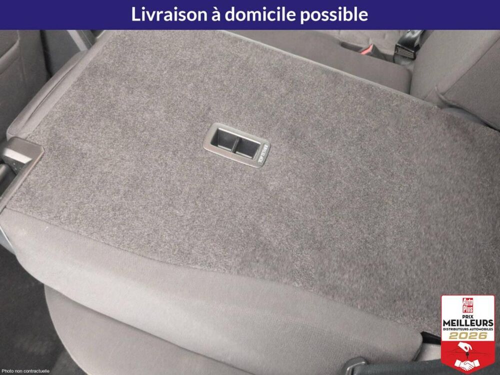 T-Cross 1.0 TSI 115 Start/Stop DSG7 VW Edition 2024 occasion 10150 Lavau