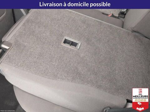 T-Cross 1.0 TSI 115 Start/Stop DSG7 VW Edition 2024 occasion 10150 Lavau
