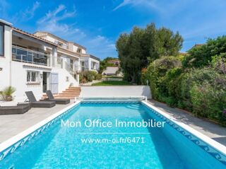  Villa � vendre 5 pi�ces 162 m�