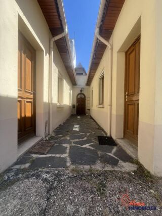  Immeuble à vendre 120 m² Reims