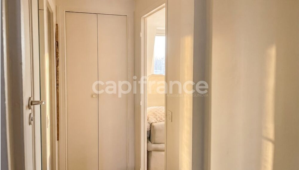 � vendre  Duplex/triplex Paris 15