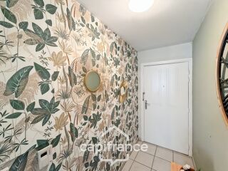  Appartement à vendre 2 pièces 41 m²