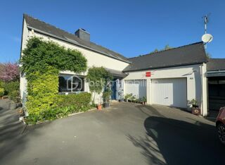  Maison � vendre 6 pi�ces 138 m�