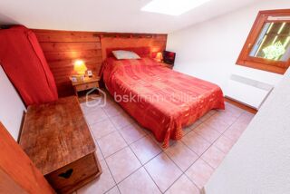  Appartement à vendre 3 pièces 31 m²