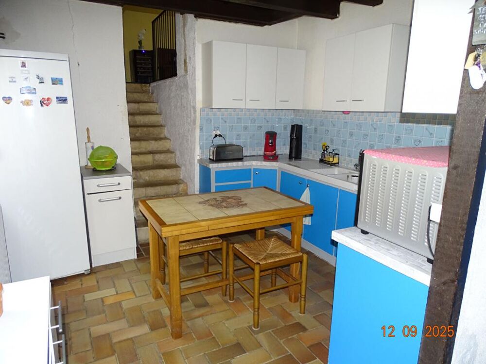 Vente Maison Maison Le Bugue 4 pièce(s) 94 m2 Le bugue