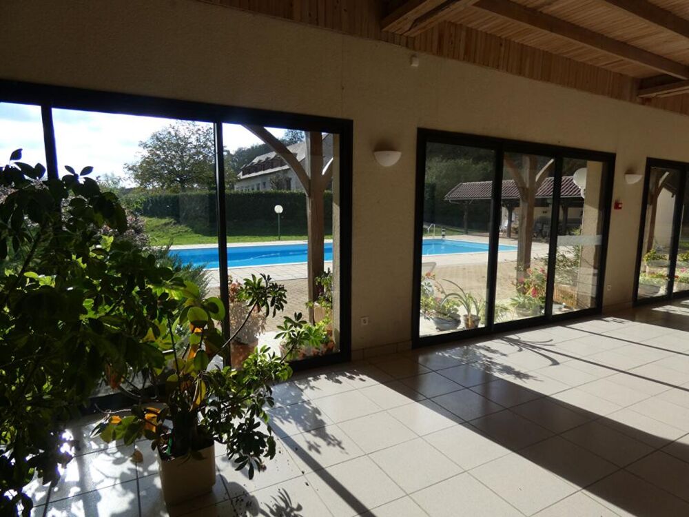 � vendre  Maison Nadaillac (24590)