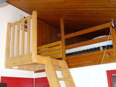  Appartement  louer 1 pice 25 m