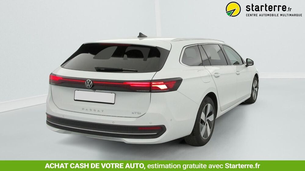 Passat 1.5 eTSI OPF 150 DSG7 Life Plus 2026 occasion 69190 Saint-Fons