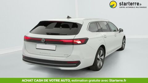 Passat 1.5 eTSI OPF 150 DSG7 Life Plus 2026 occasion 69190 Saint-Fons