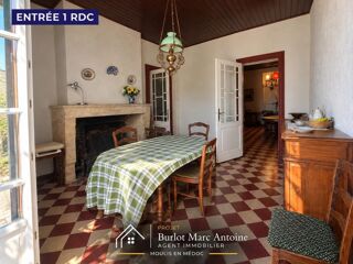 Maison à vendre 15 + pièces 400 m²
