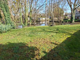  Maison à vendre 5 pièces 100 m²