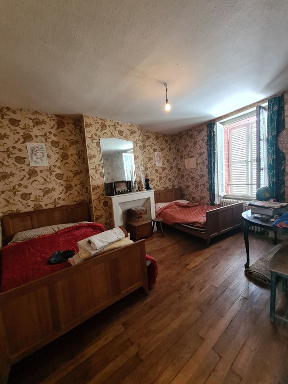 Vente Maison Maison à vendre 7 pièces MAGNAC LAVAL (87) Magnac laval