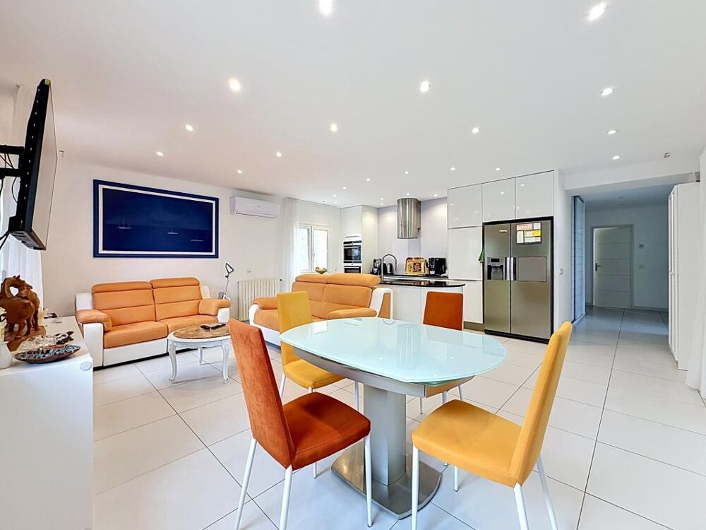 Vente Villa Villa Hyeres