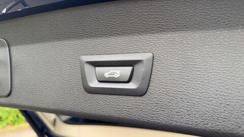 X1 sDrive 16d 116 Business Design 2020 occasion 78840 Freneuse