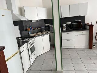  Immeuble à vendre 10 pièces 570 m²