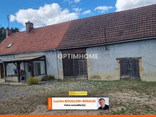  Ferme à vendre 3 pièces 71 m²