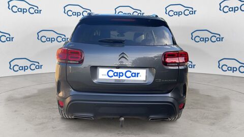 C5 aircross 1.5 BlueHDi 130 Shine 2022 occasion 24520 Saint Sauveur