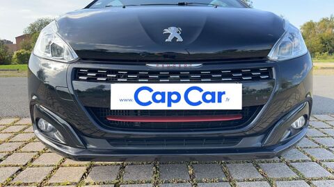 208 1.6 THP GTI 2018 occasion 59273 Fretin