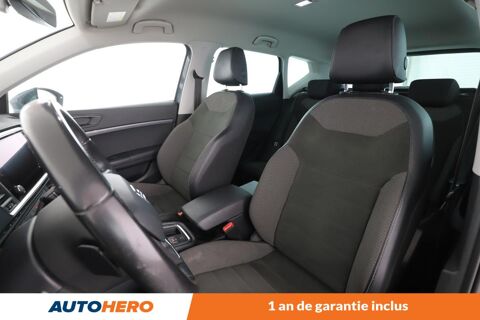 Ateca 1.6 TDI Ecomotive Style DSG7 115 ch 2020 occasion 92130 Issy-les-Moulineaux