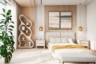  Appartement � vendre 4 pi�ces 87 m�