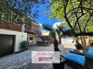  Maison à vendre 5 pièces 110 m²