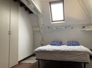  Appartement à louer 3 pièces 82 m²
