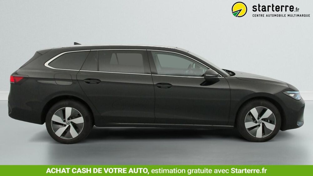 Passat 2.0 TDI EVO SCR 122 DSG7 Life Plus 2025 occasion 69190 Saint-Fons